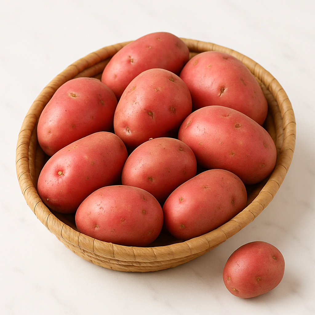 Red Potato