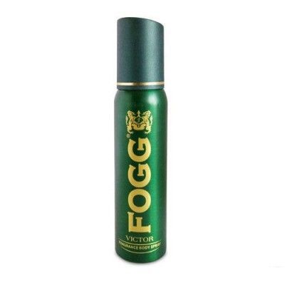 Fogg Body Spray for Men - Victor, 120ml