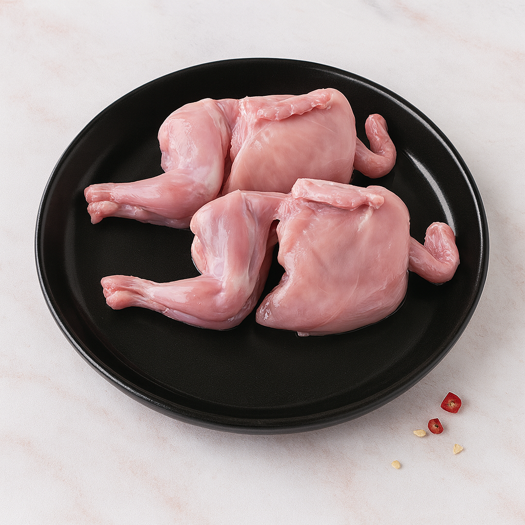 Quail