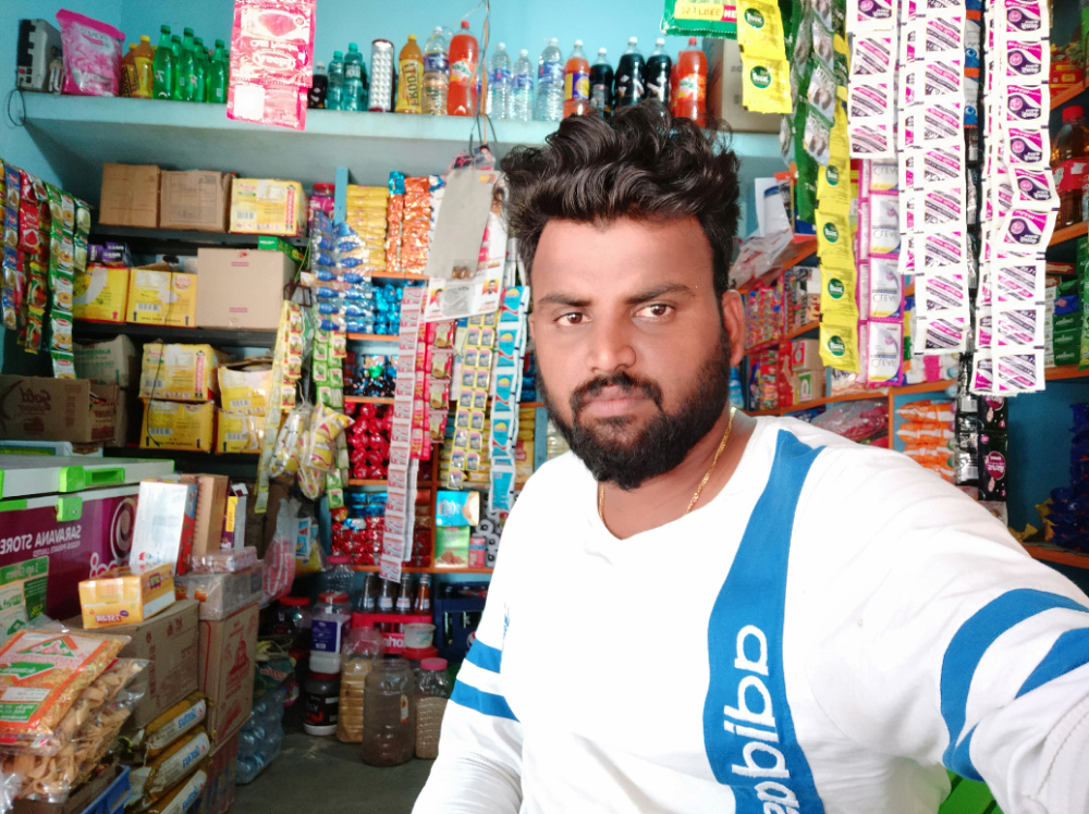 Banumathi Store