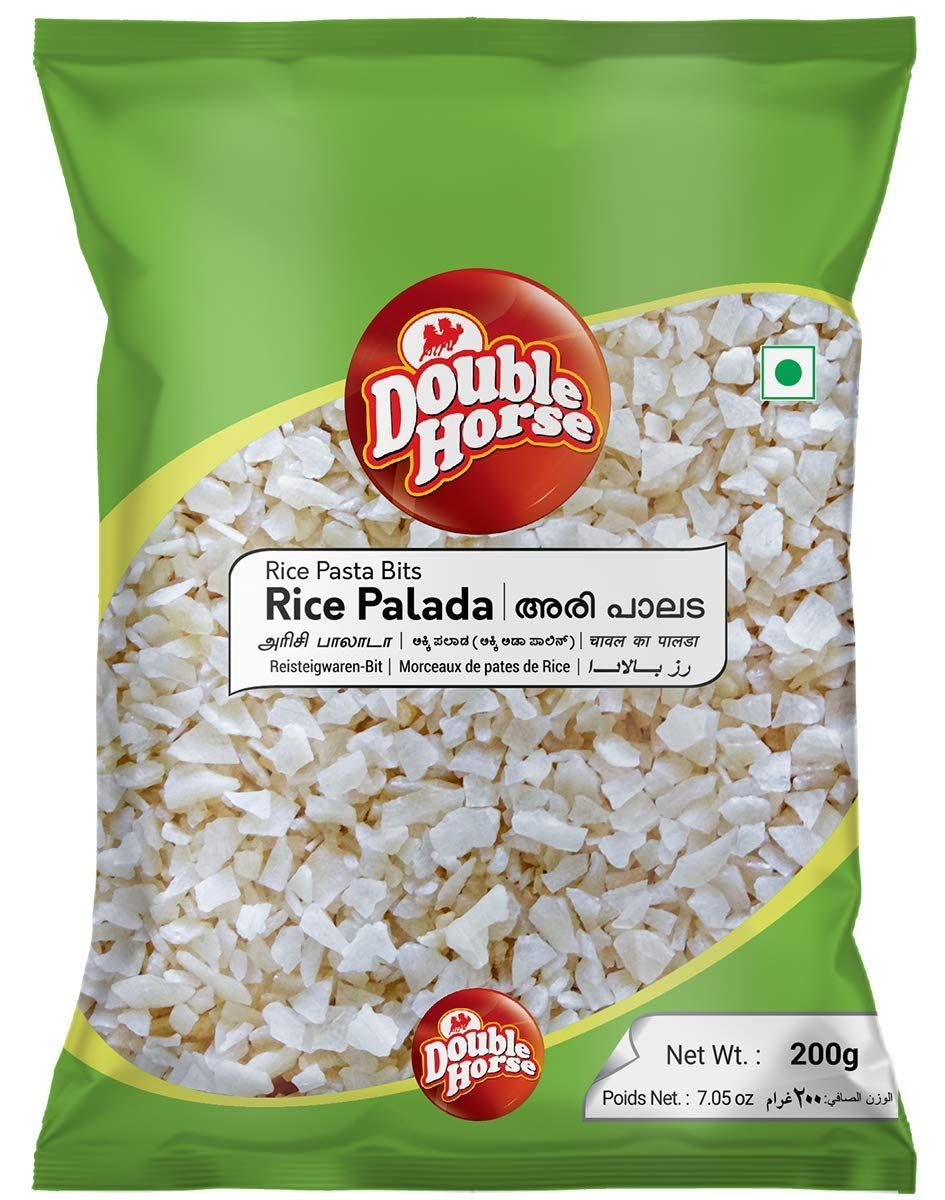 Double Horse Rice Palada, 200g
