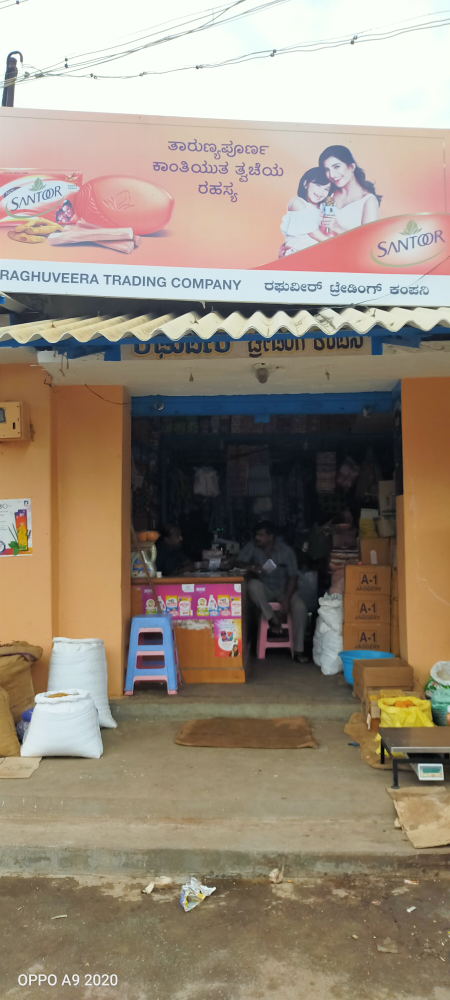 Raghuveer Trading Co