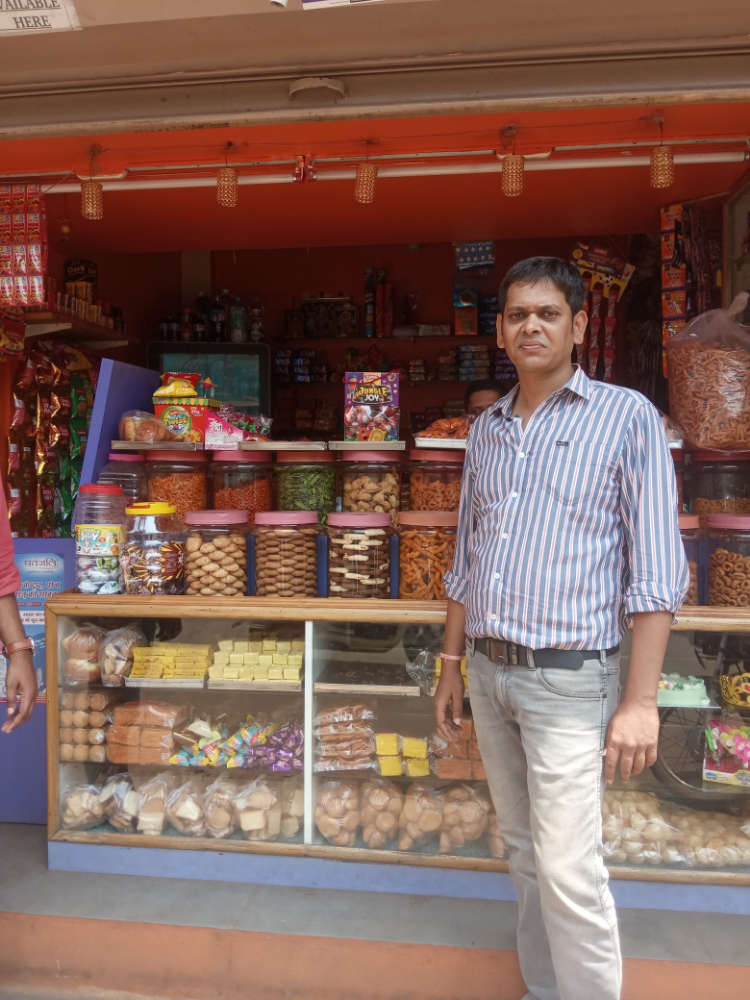 Balaji Bekary