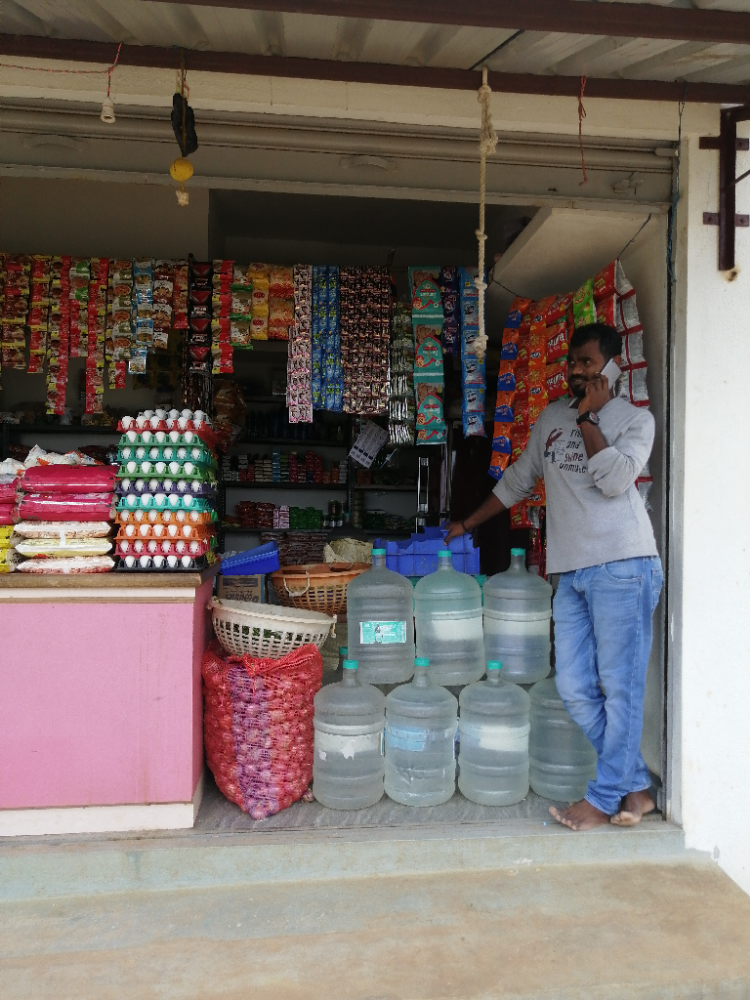 Sri Lakshmi Provision Store 
