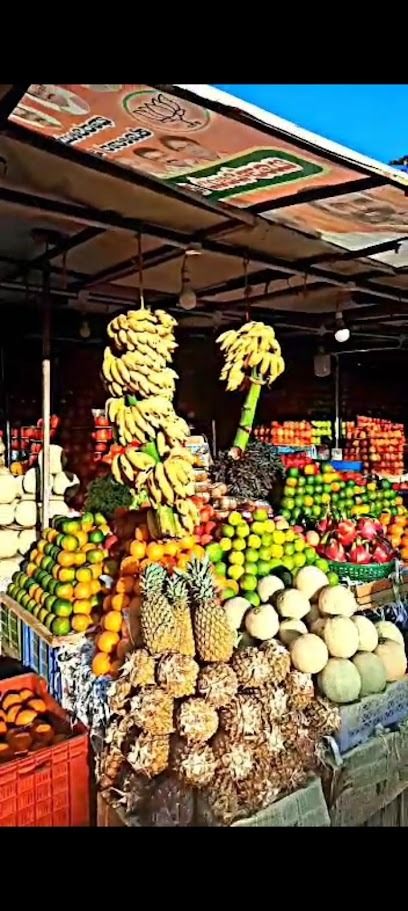 999 Fruits online shopping