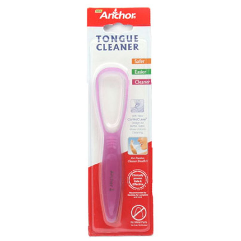 Anchor Tongue Cleaner