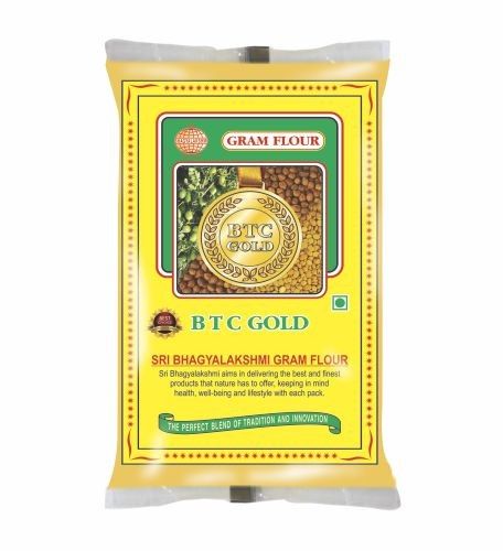 Bhagyalakshmi BTC Gold Gram Fine Flour, 10kg