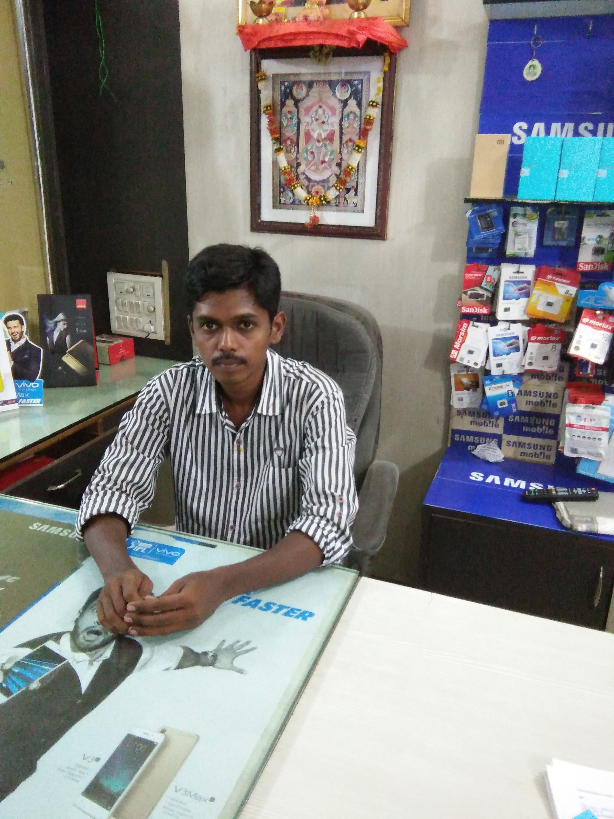 Sri Sai Mobile Shoppe