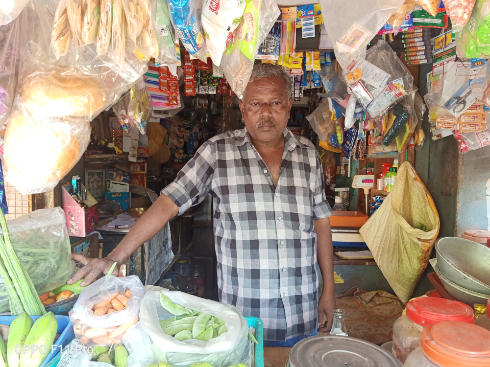 Annamalai store