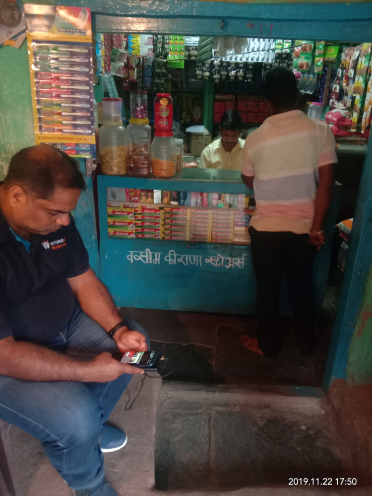VASIM KIRANA STORES