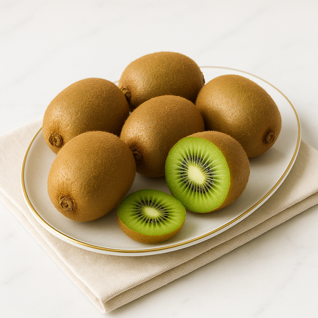 Kiwi - Green