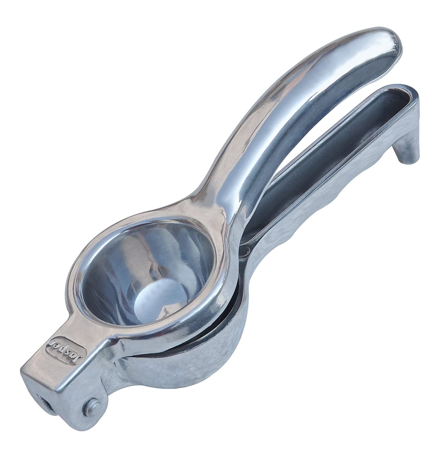 Jaspar Aluminium Lemon Squzer - No 1