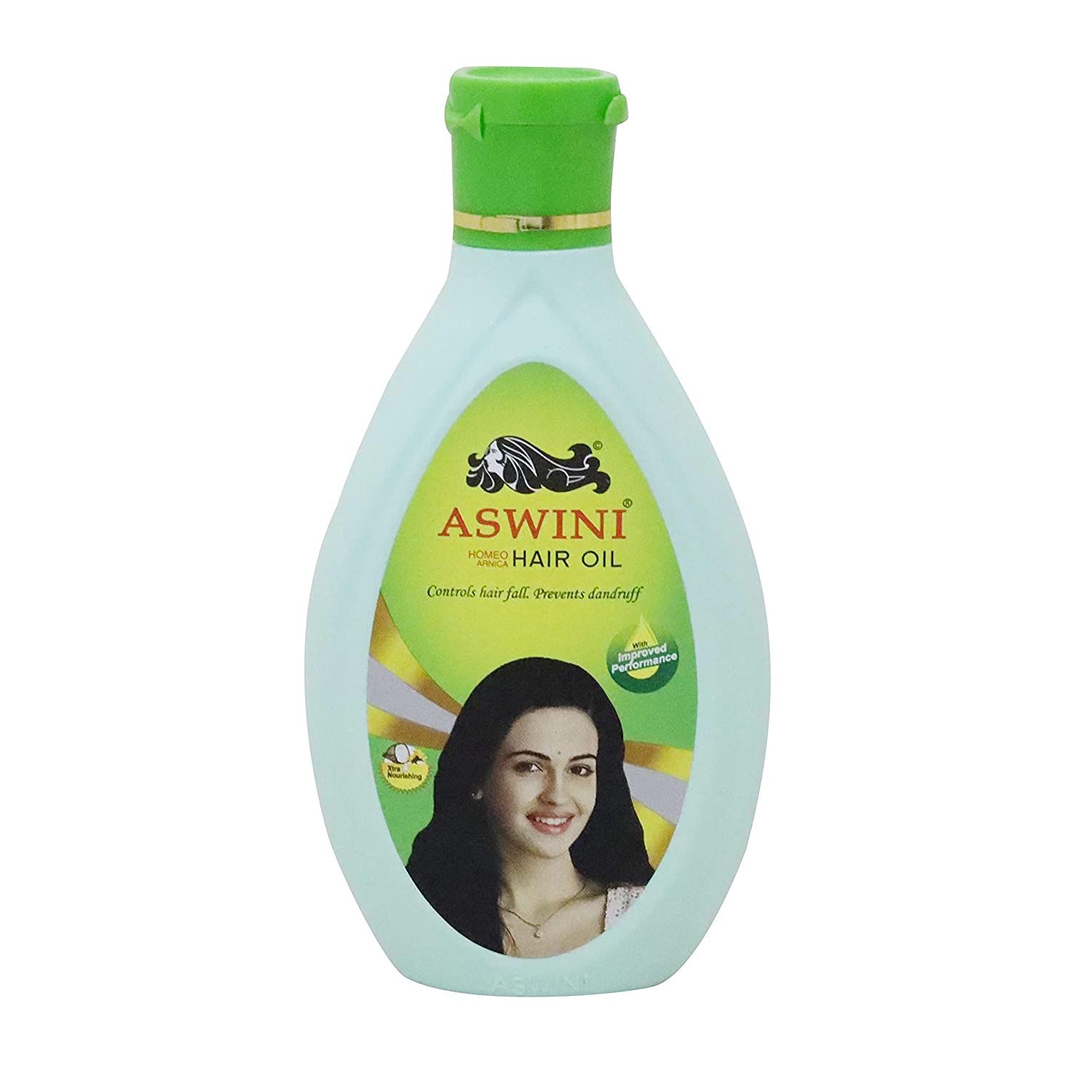 Aswini Homeo Hair Oil, 90ml