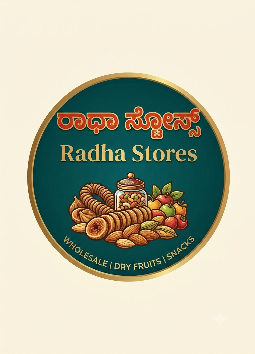 Radha Stores