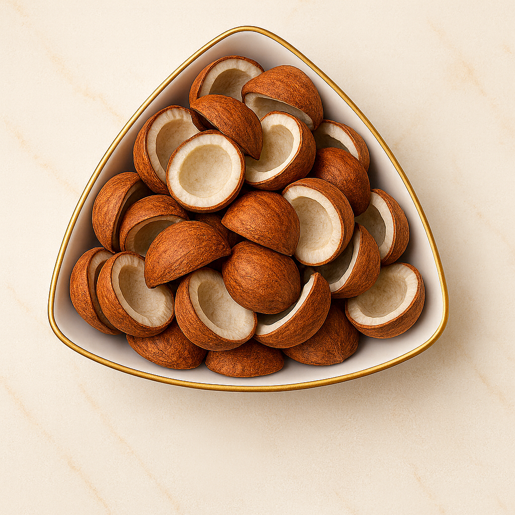 Dry Coconut / Copra