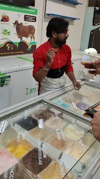 Iceberg Organic Icecreams