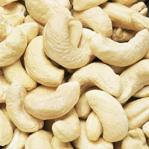 Cashew Nut Whole W240, 100g