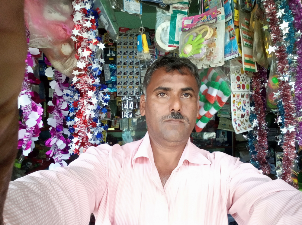 Sri Beeralingeshwara Stores