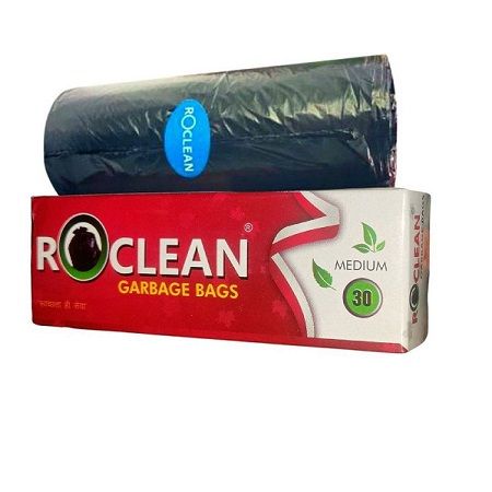 Garbage Bags - Medium, 30pc