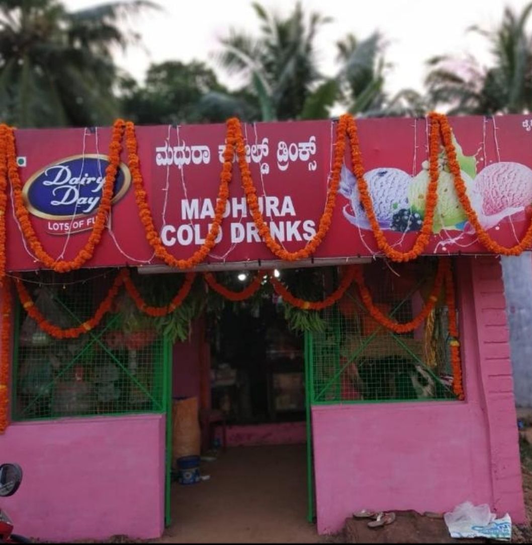 Madhura Cold Drinks