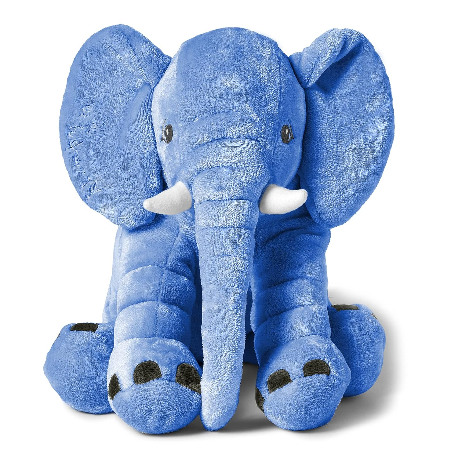 Soft Toy - Elephant