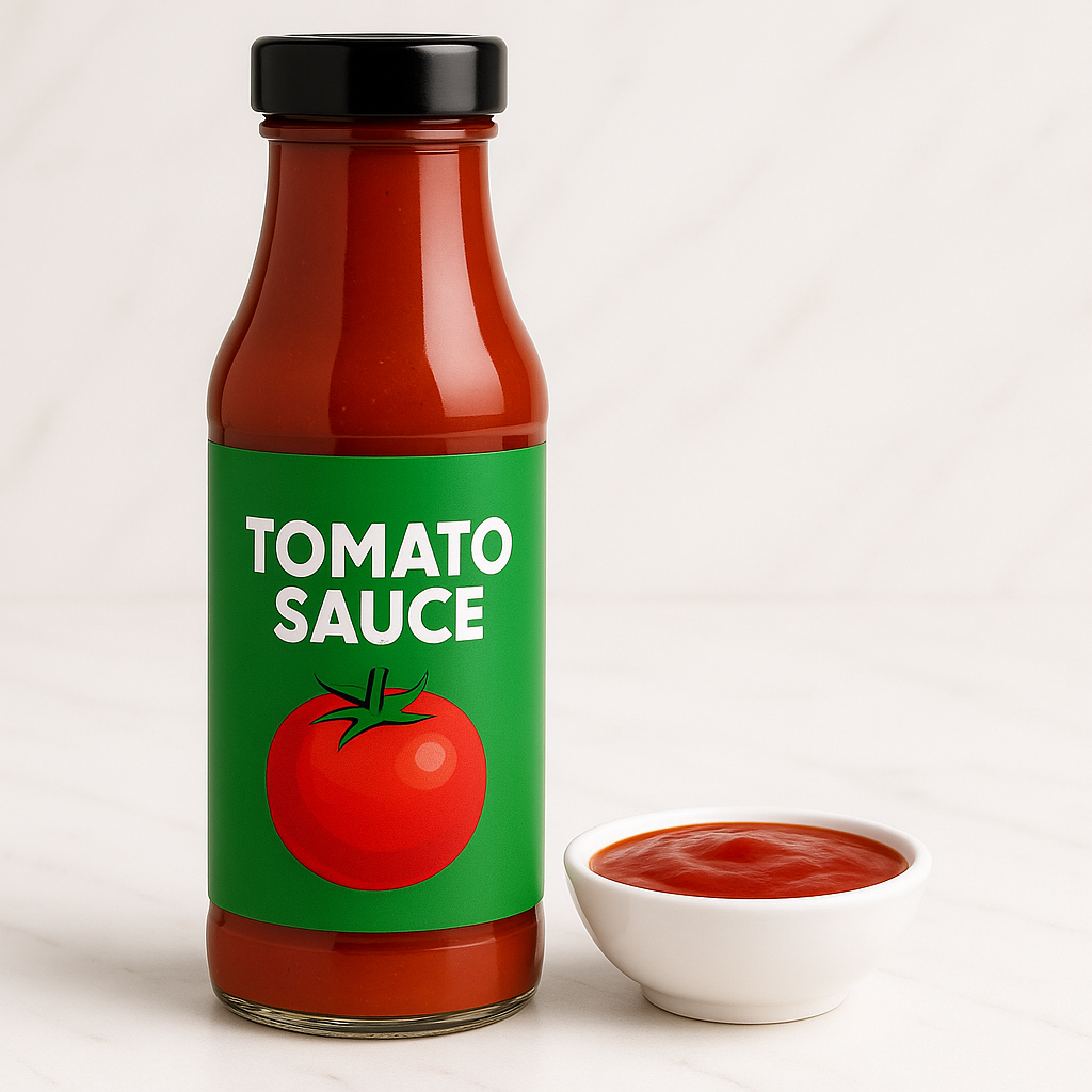 Tomato Sauce