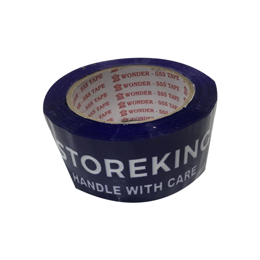 Sk Packing Tape (100m. 2inch)