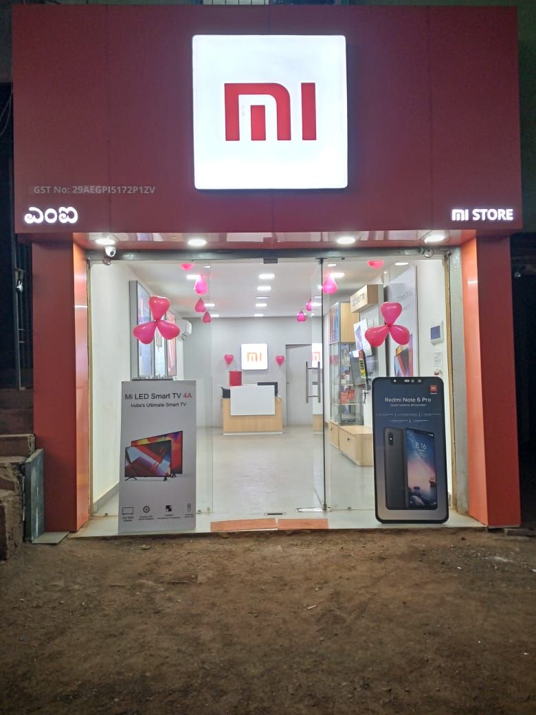 New Prince Enterprises