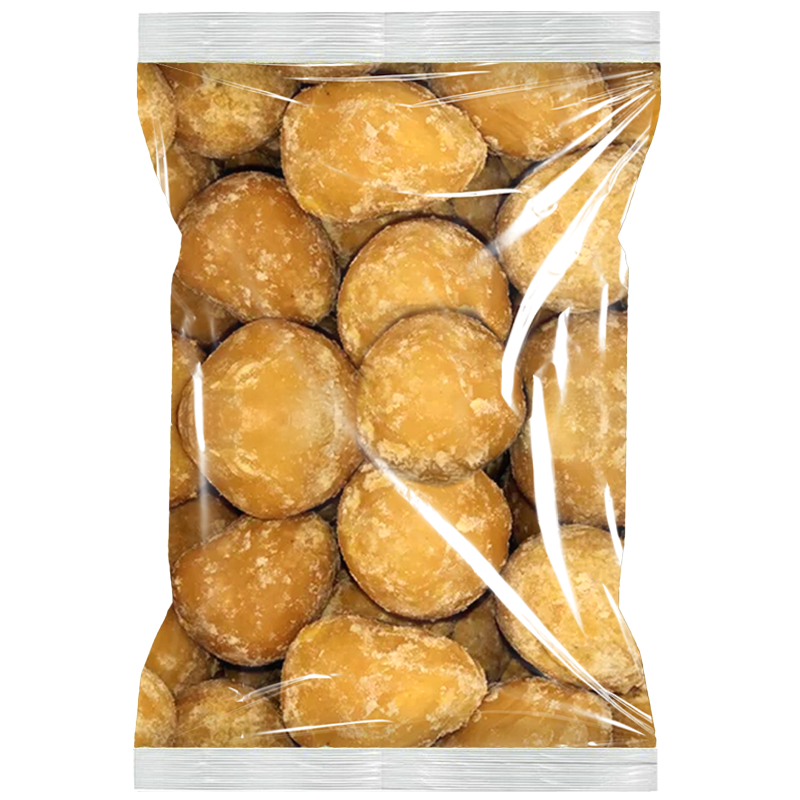 Jaggery - Round, 500g