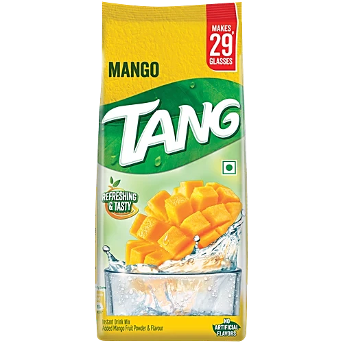 Tang Mango Instant Mix Drink, 500g