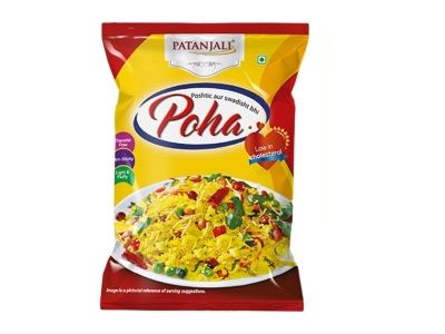 Patanjali Poha, 500g