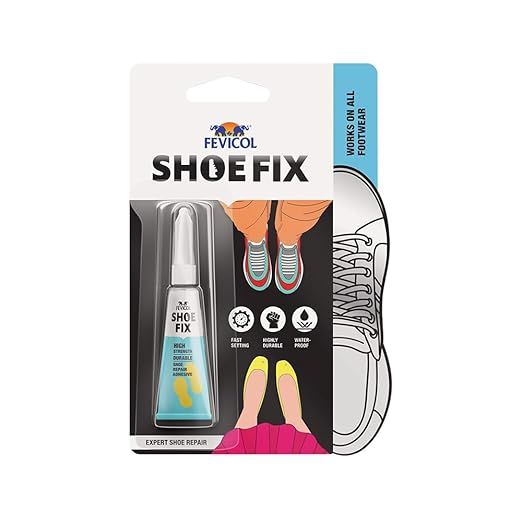 Fevicol Shoefix, 2g