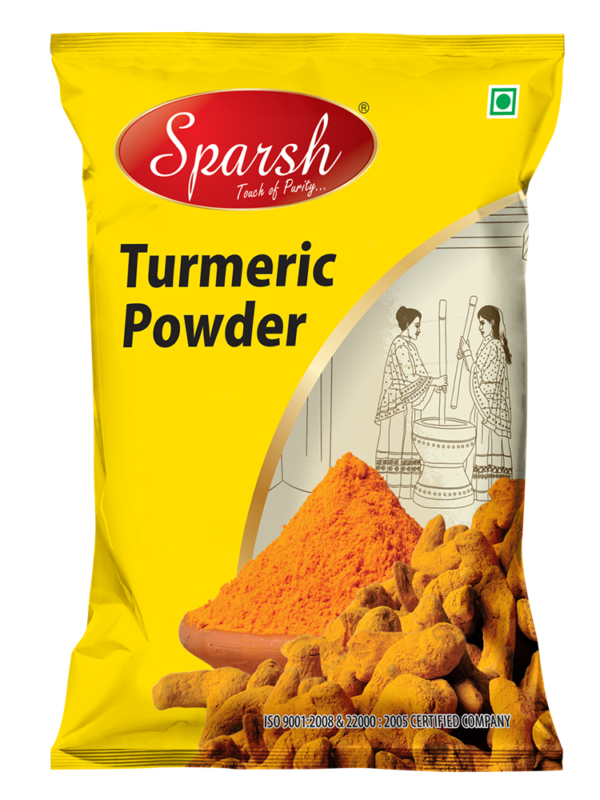 Sparsh Masala Turmeric Powder, 1kg