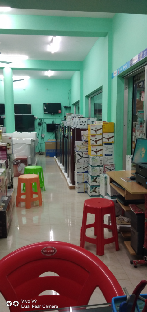 National Electronics