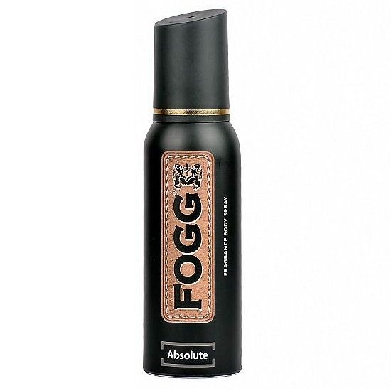 Fogg Body Spray for Men - Absolute, 150ml