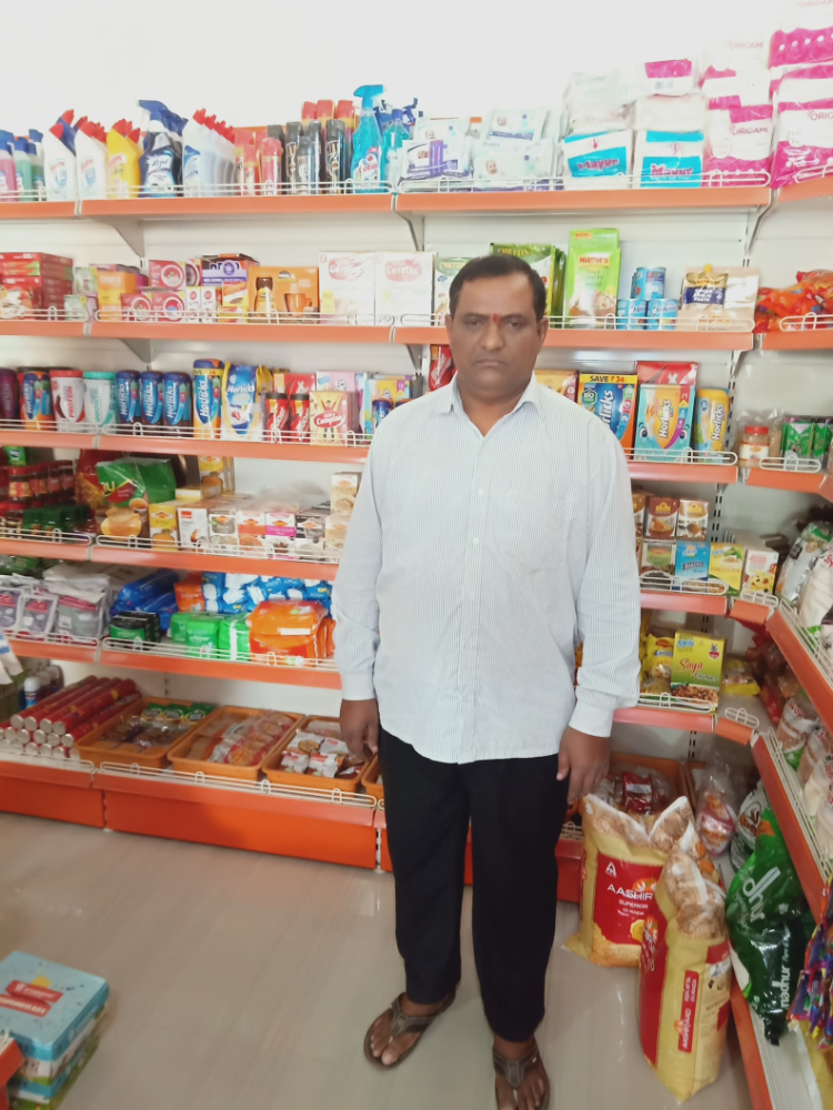 Narayan Store