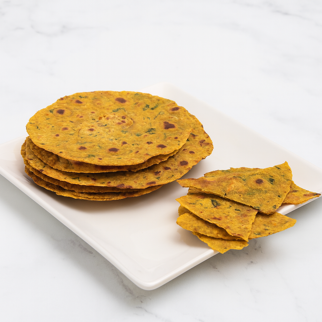 Khakhra