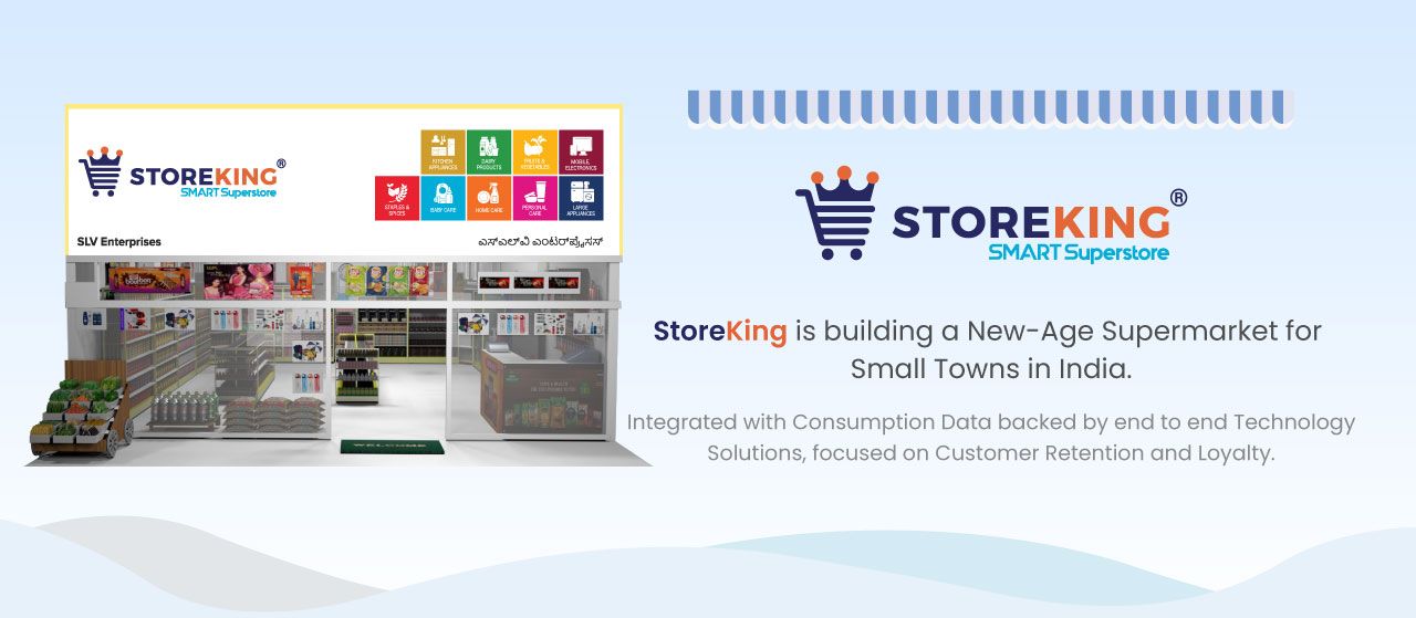 Dr. Vinod Store