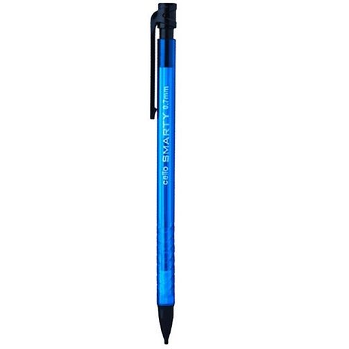 Cello Smarty Mechanical Pencil, 0.7mm (Set of 10)