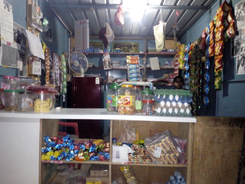 Mouseen Xerox General Store