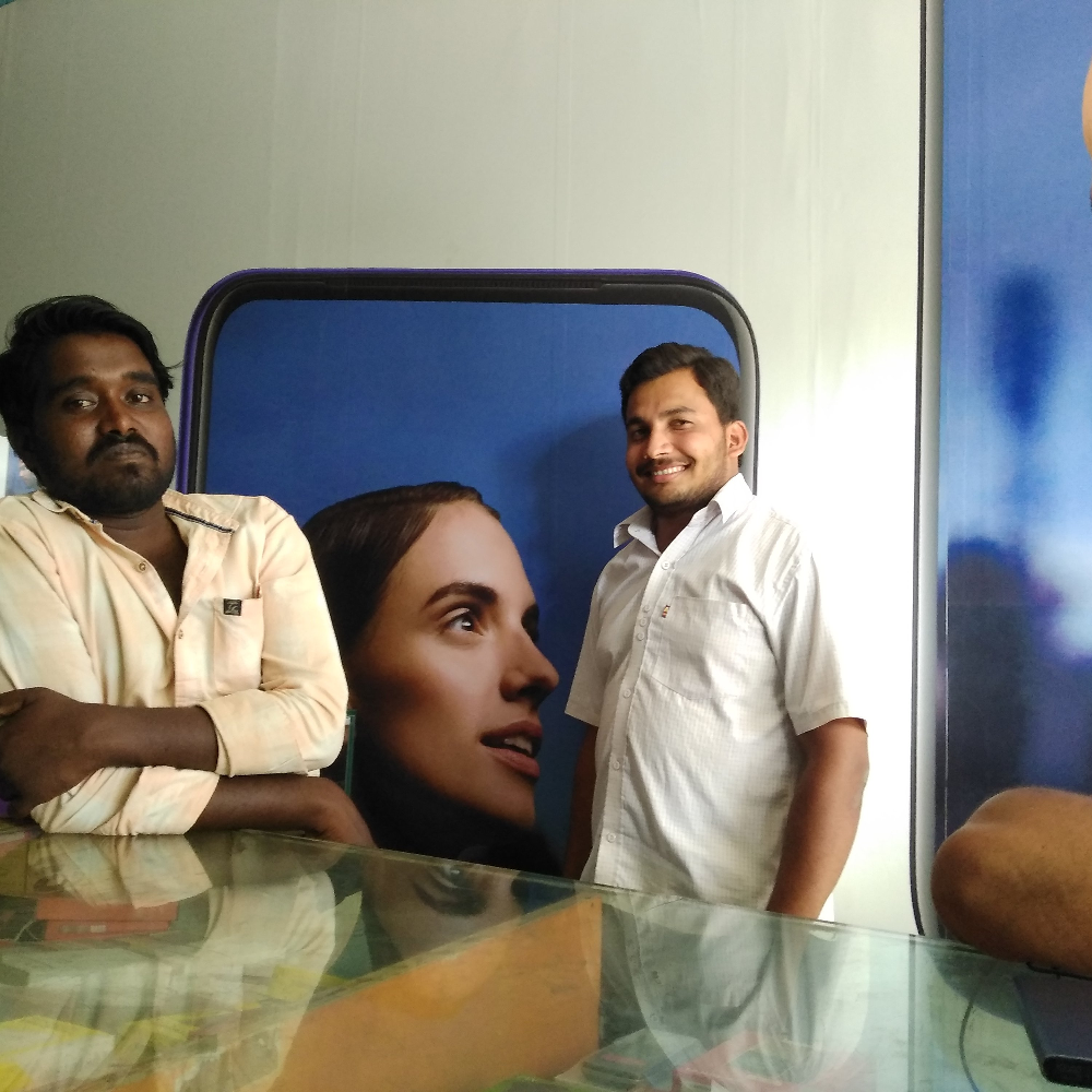 Vayuputhra Distributres