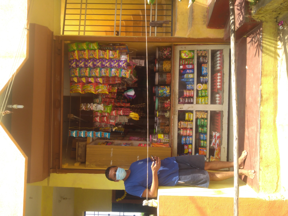 Prajwal Stores
