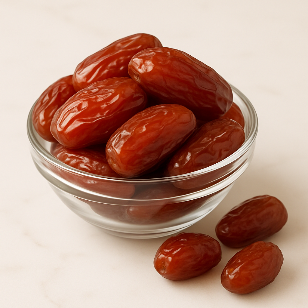 Dates - Bumaan