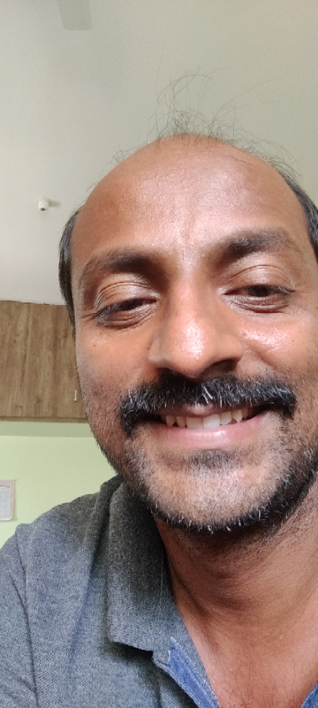 Jagadeesh Ns