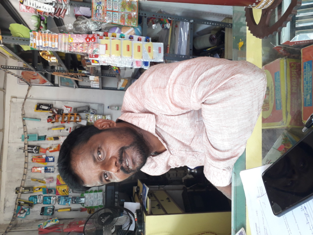 Sri Renuka Xerox & Fancy Stores