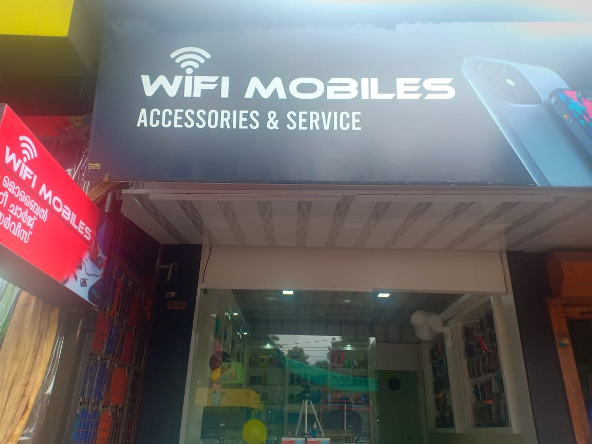 WIFI MOBILES