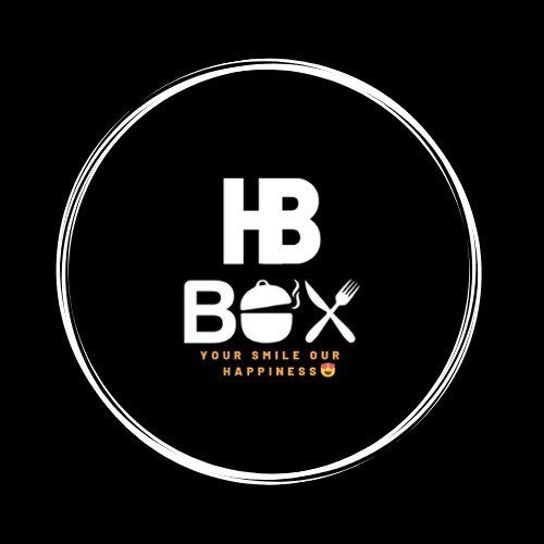 Hyderabadi Biryani Box