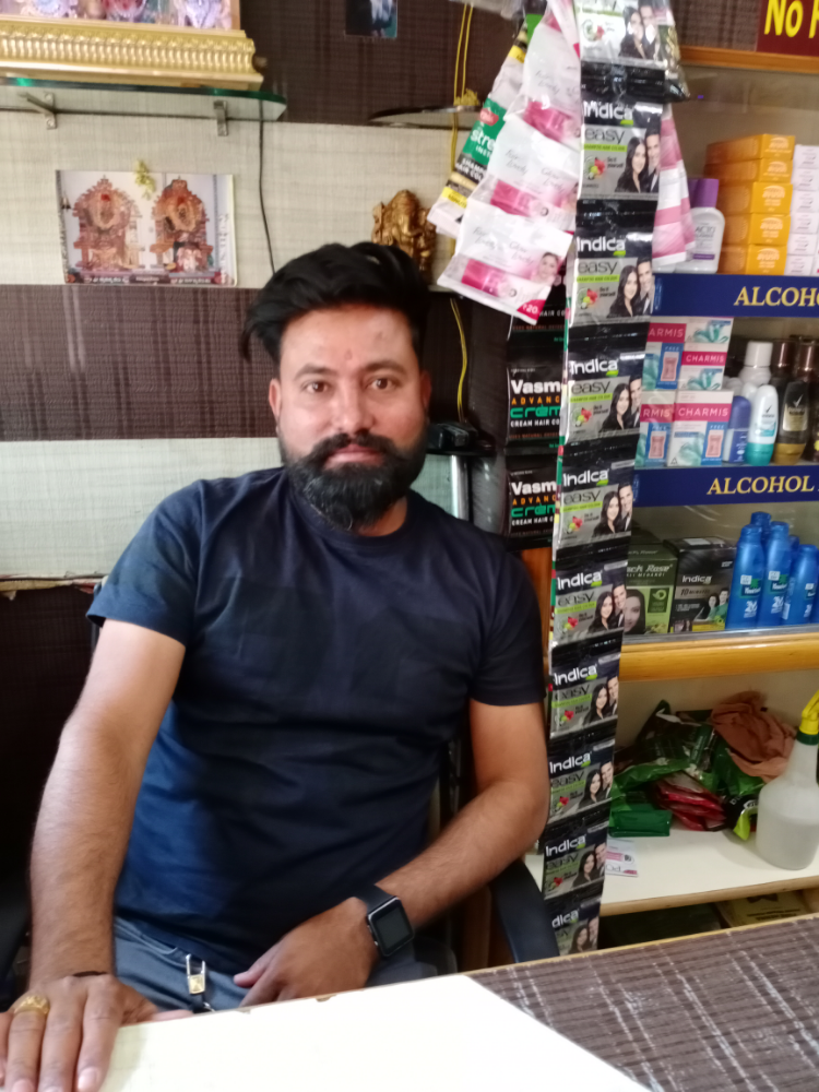 Balaji ladies shopee