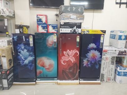 Sri krishna Enterprises Electronics, Mobiles, Home appliances and Furnitures