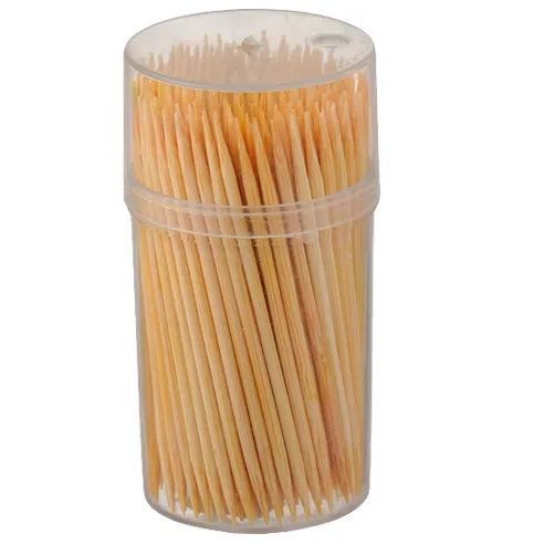 Wooden Toothpick